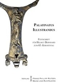 Cover: Palatinatus Illustrandus - Harrassowitz Verlag