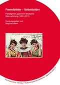 Cover: Fremdbilder - Selbstbilder - Harrassowitz Verlag