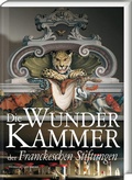 Cover: Die Wunderkammer der Franckeschen Stiftungen - Harrassowitz Verlag