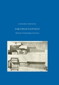 Cover: Sarcophagum Posuit - Harrassowitz Verlag