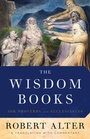 Cover: The Wisdom Books - WW Norton & Co