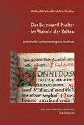 Cover: Der Bernward-Psalter im Wandel der Zeiten - Harrassowitz Verlag