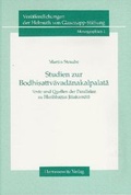 Cover: Studien zur Bodhisattvavadanakalpalata - Harrassowitz Verlag