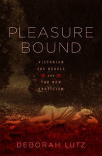 Enlarge image Cover: Pleasure Bound - WW Norton & Co