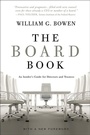 Cover: The Board Book - W. W. Norton & Company
