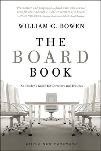 Enlarge image Cover: The Board Book - W. W. Norton & Company
