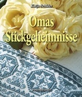 Cover: Omas Stickgeheimnisse - Rosenheimer Verlagshaus