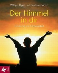 Enlarge image Cover: Der Himmel in dir - Kösel