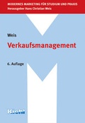 Cover: Verkaufsmanagement - NWB