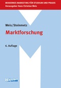 Cover: Marktforschung - NWB