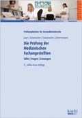 Cover: Die Pr&uuml;fung der Medizinischen Fachangestellten - NWB