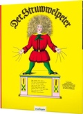 Cover: Der Struwwelpeter: Bilderbuch - Esslinger