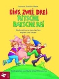 Cover: Eins, Zwei, Drei - Ritsche, Ratsche, Rei - K&ouml;sel