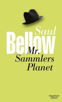 Abbildung von: Mr. Sammlers Planet - Kiepenheuer & Witsch