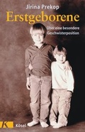 Cover: Erstgeborene - K&ouml;sel