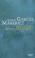Cover: Der Herbst des Patriarchen - Kiepenheuer & Witsch