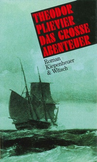 Abbildung von: Das grosse Abenteuer - Kiepenheuer & Witsch