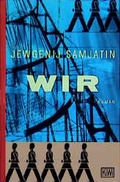Cover: Wir - Kiepenheuer & Witsch