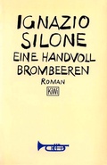Cover: Eine Handvoll Brombeeren - Kiepenheuer & Witsch