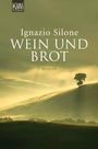 Cover: Wein und Brot - Kiepenheuer & Witsch