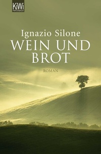 Abbildung von: Wein und Brot - Kiepenheuer & Witsch