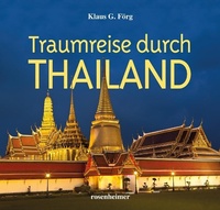 Abbildung von: Traumreise durch Thailand - Rosenheimer Verlagshaus