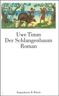 Abbildung von: Der Schlangenbaum - Kiepenheuer & Witsch