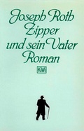 Cover: Zipper und sein Vater - Kiepenheuer & Witsch