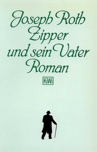 Abbildung von: Zipper und sein Vater - Kiepenheuer & Witsch