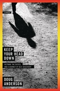 Enlarge image Cover: Keep Your Head Down - WW Norton & Co