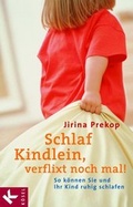 Cover: Schlaf, Kindlein - verflixt noch mal! - K&ouml;sel