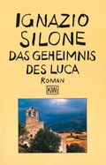Cover: Das Geheimnis des Luca - Kiepenheuer & Witsch