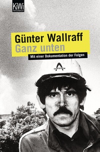 Abbildung von: Ganz unten - Kiepenheuer & Witsch
