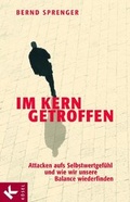 Cover: Im Kern getroffen - K&ouml;sel