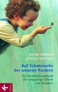 Cover: Auf Schatzsuche bei unseren Kindern - K&ouml;sel