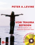 Cover: Vom Trauma befreien - K&ouml;sel