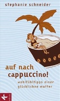 Cover: Auf nach Cappuccino! - K&ouml;sel