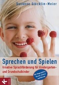 Cover: Sprechen und Spielen - K&ouml;sel