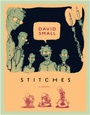 Cover: Stitches - WW Norton & Co