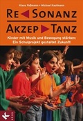 Cover: ReSonanz & AkzepTanz - K&ouml;sel