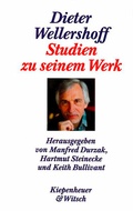 Cover: Dieter Wellershoff - Kiepenheuer & Witsch