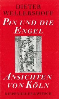 Abbildung von: Pan und die Engel - Kiepenheuer & Witsch