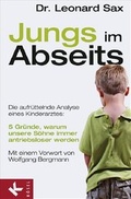 Cover: Jungs im Abseits - K&ouml;sel
