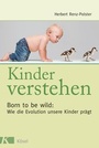 Cover: Kinder verstehen - Kösel
