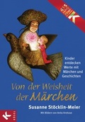 Cover: Von der Weisheit der M&auml;rchen - K&ouml;sel