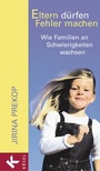 Cover: Eltern dürfen Fehler machen - Kösel