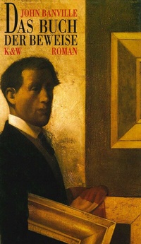 Abbildung von: Das Buch der Beweise - Kiepenheuer & Witsch