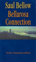 Cover: Bellarosa Connection - Kiepenheuer & Witsch