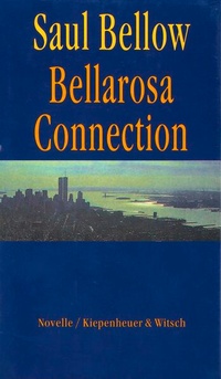 Enlarge image Cover: Bellarosa Connection - Kiepenheuer & Witsch