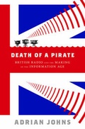 Cover: Death of a Pirate - WW Norton & Co